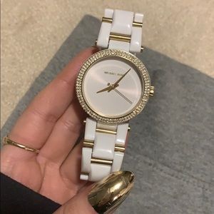 MICHAEL KORS women’s watch